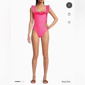 Lilly Pulitzer Swimsuit 14